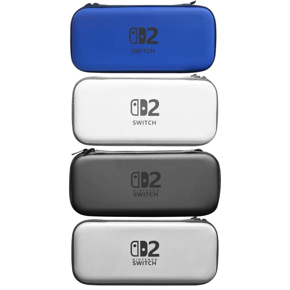 Protective Hard Case for Nintendo Switch 2 Console